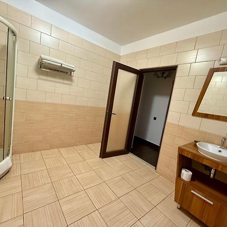 Pension Casa Del Sol Predeal Ngoại thất bức ảnh