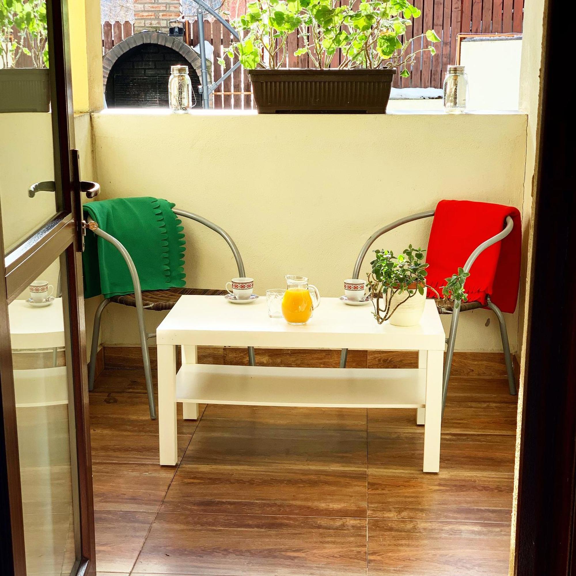 Pension Casa Del Sol Predeal Ngoại thất bức ảnh