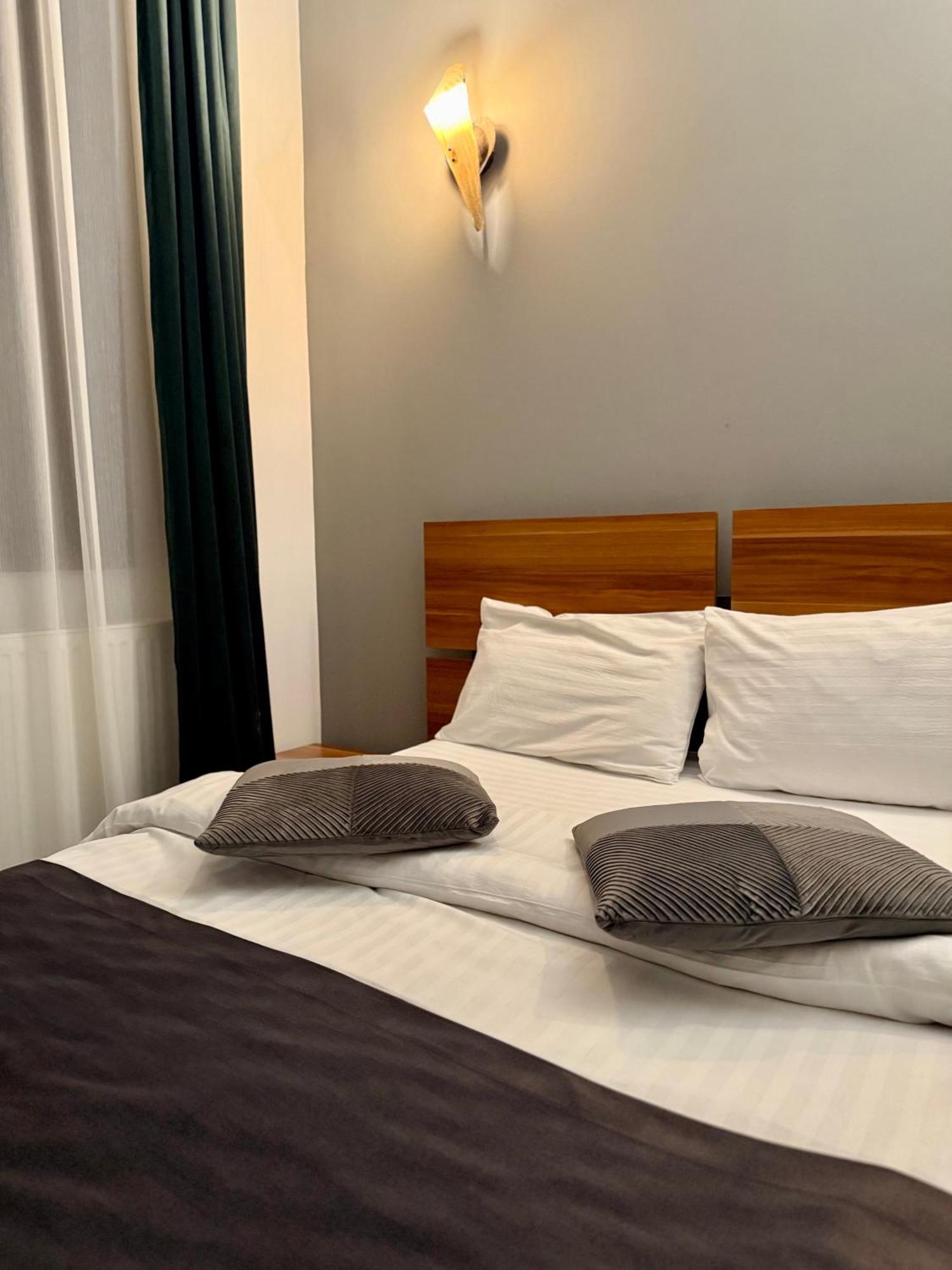 Pension Casa Del Sol Predeal Ngoại thất bức ảnh