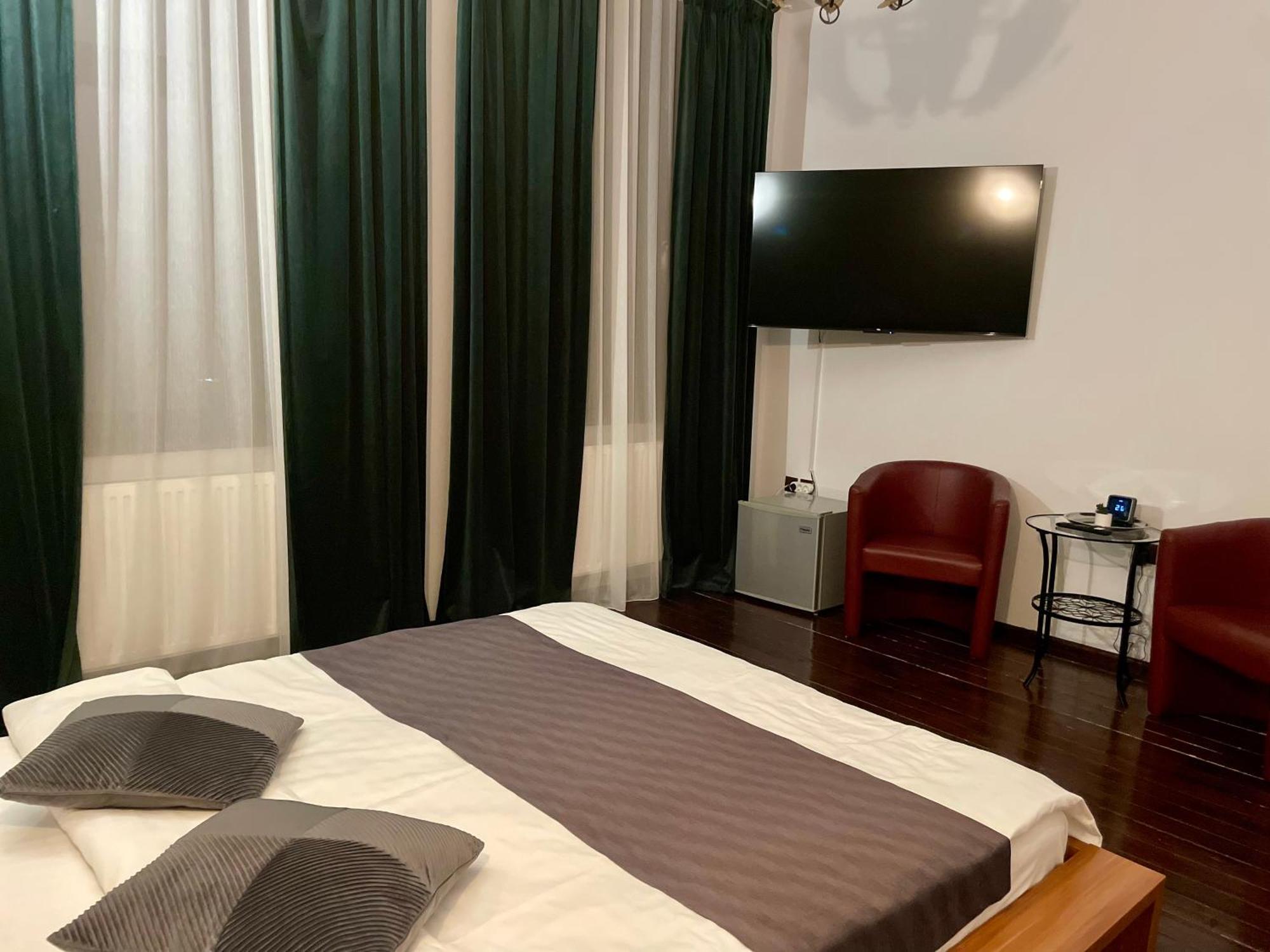 Pension Casa Del Sol Predeal Ngoại thất bức ảnh